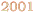 2001
