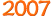 2 0 0 7