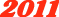 2 0 1 1