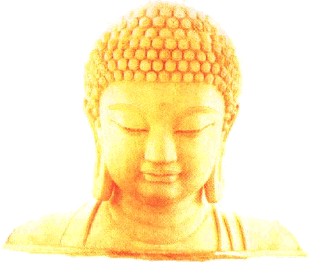 Sakyamuni Buddha
